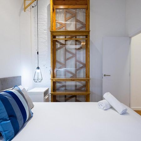 Florit Flats - The Vella Apartment Valencie Exteriér fotografie