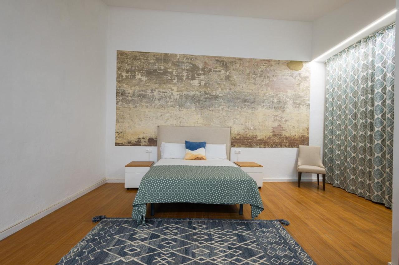 Florit Flats - The Vella Apartment Valencie Exteriér fotografie