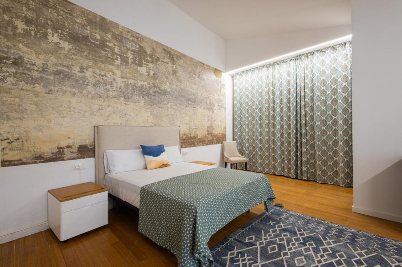 Florit Flats - The Vella Apartment Valencie Exteriér fotografie