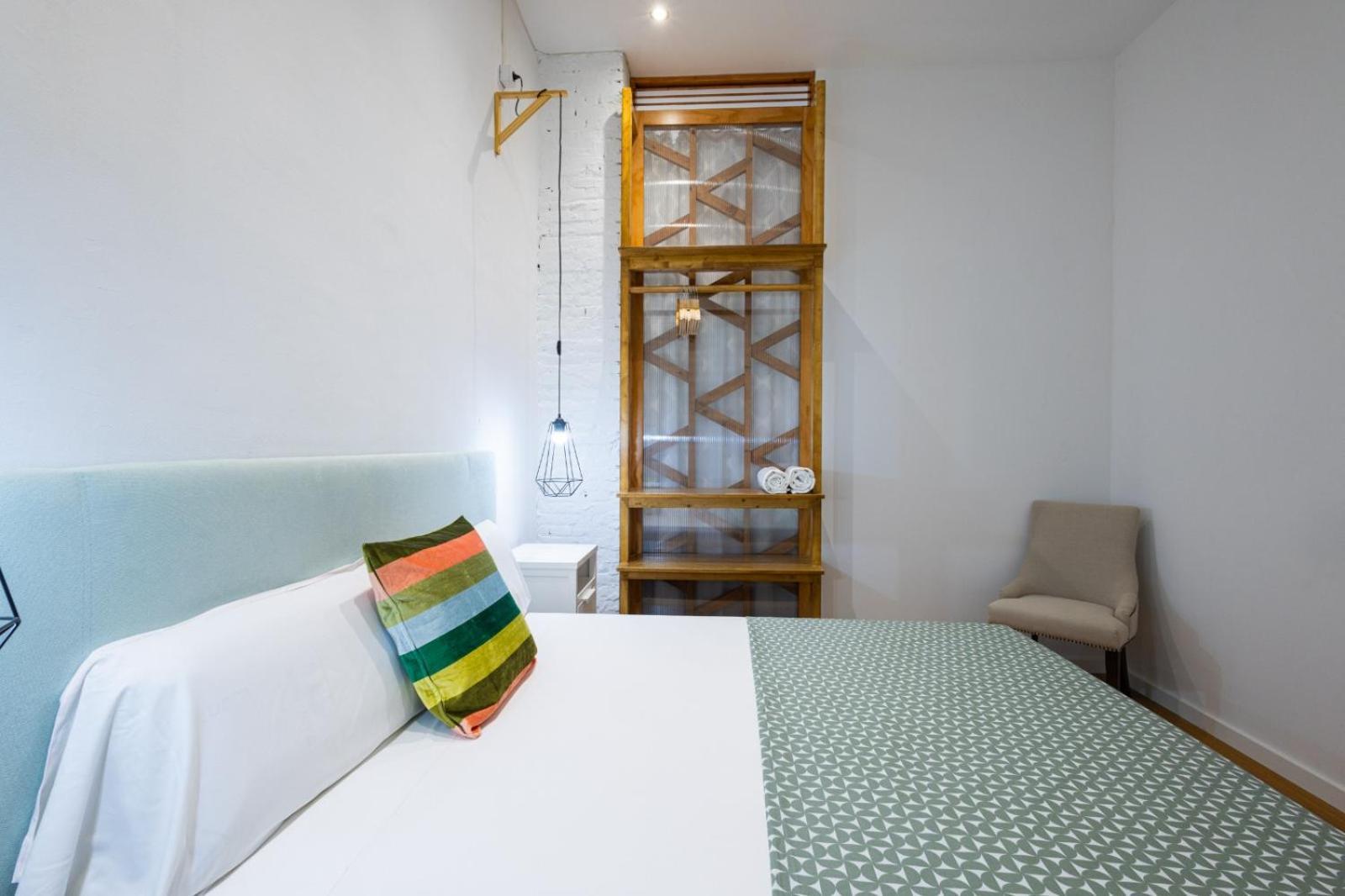 Florit Flats - The Vella Apartment Valencie Exteriér fotografie